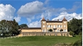 Manoir à la vente